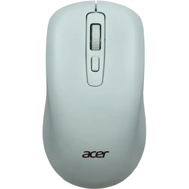 Мышь Acer OMR309 (бирюзовый)